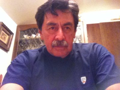 Ronald Ramirez