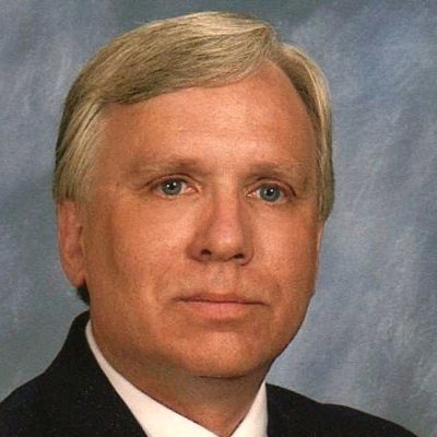 John Wetherwax