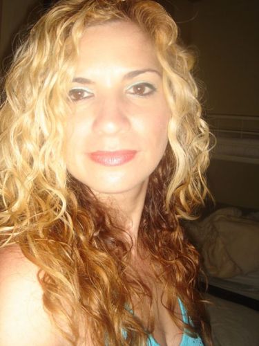Caridad Guillen