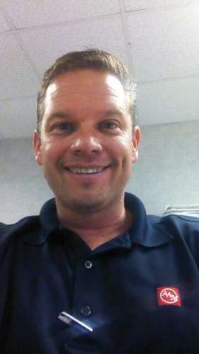John Vendal