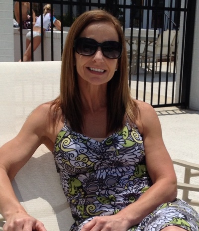 Stacy Kendrick