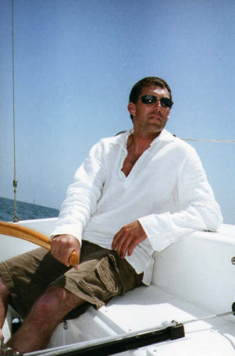David Tabaczynski