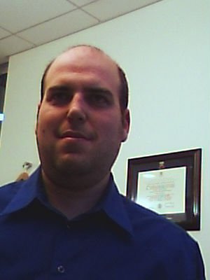 Jeffrey Daman
