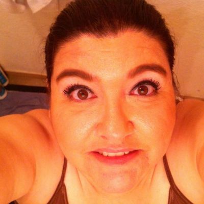 Aurora Salinas