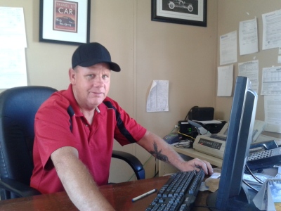 Jerry Southerland