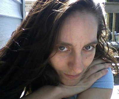 Heather Waters
