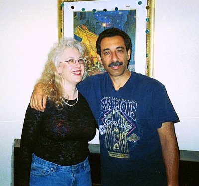 Laura Marchelos