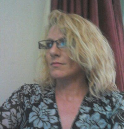 Angela Stupp