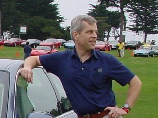 Scott Mcclelland