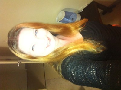 Renee Mccallum