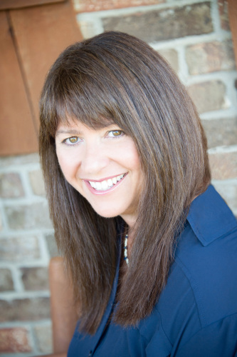 Kimberly Piddington