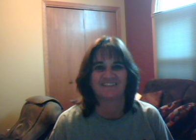 Doreen Lindstrom
