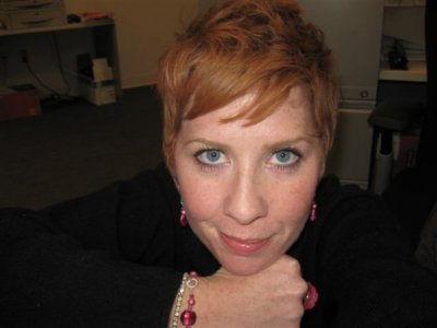Amy Schuster