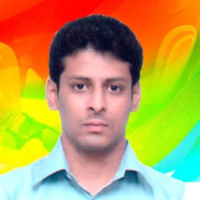 Ajay Raju
