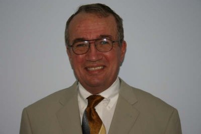 Daniel Brent
