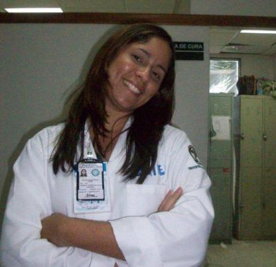 Laura Gomez