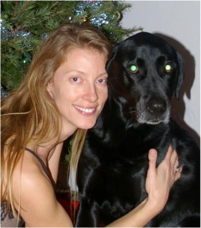 Monica Stegeby