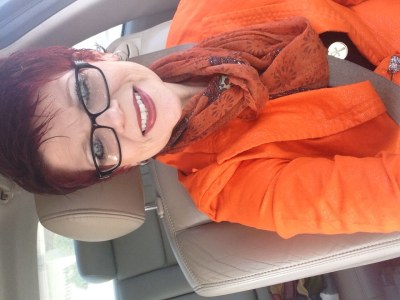 Stephanie Easter