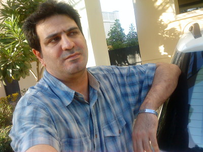 Arash Mozayan Karimi