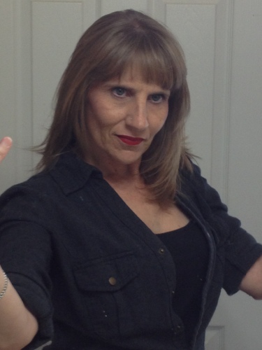 Pamela Lightfoot