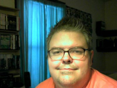 Ron Nichols