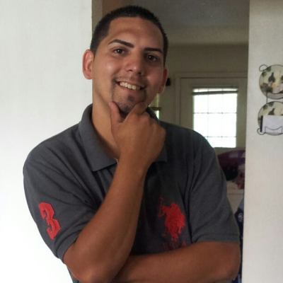 Jonathan Santiago