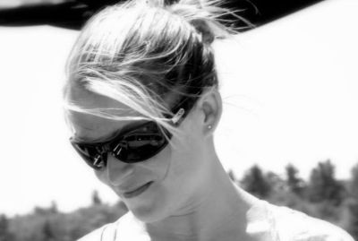 Melissa Carr