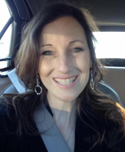 Julie Arnold