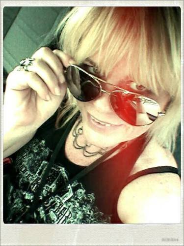 Heather Hensley