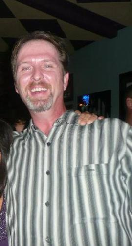 Craig Bohr