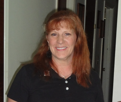 Brenda Cross