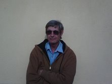 George Mayer