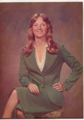 Sandra Parmer