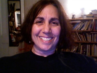 Julia Poirier