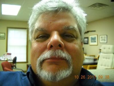 George Enteman