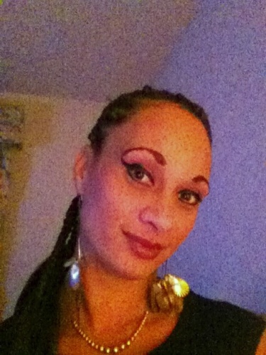Lavada Gravely