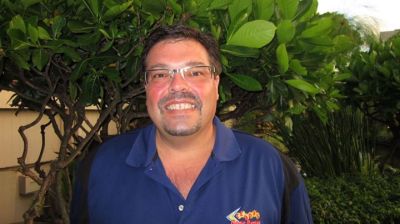 Paul Weaver