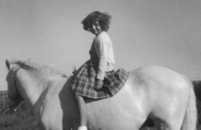 Loretta Stevens
