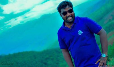 Vijay Ramesh
