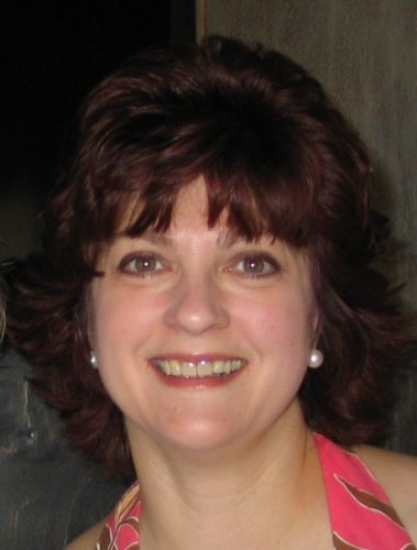 Karen Weber