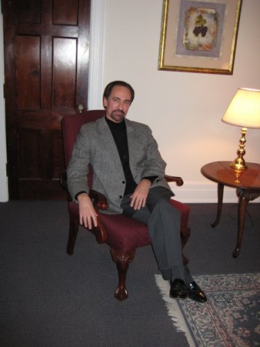 Craig Wascovich