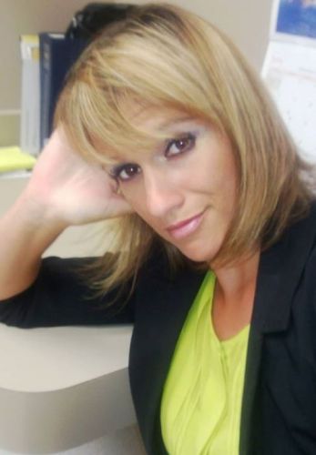 Breigh Testa
