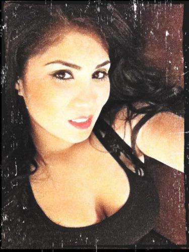 Michelle Rodas