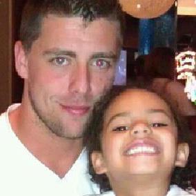 Matthew Williams