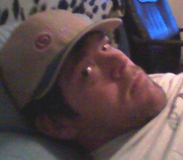 Jeffery Stevens