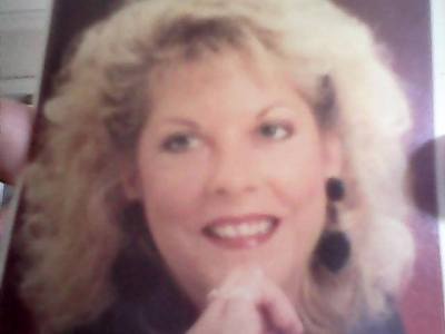 Rhonda Ruefenacht