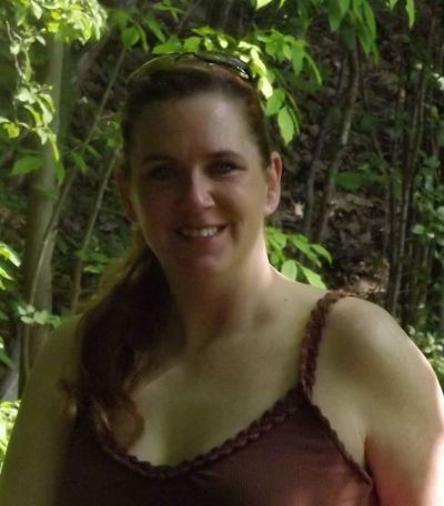 Tammy Anderson