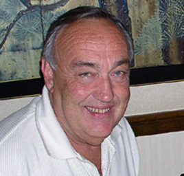 Robert Chalfa