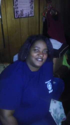 Verna Traylor