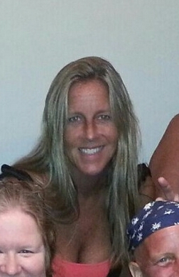 Dorothy Winans